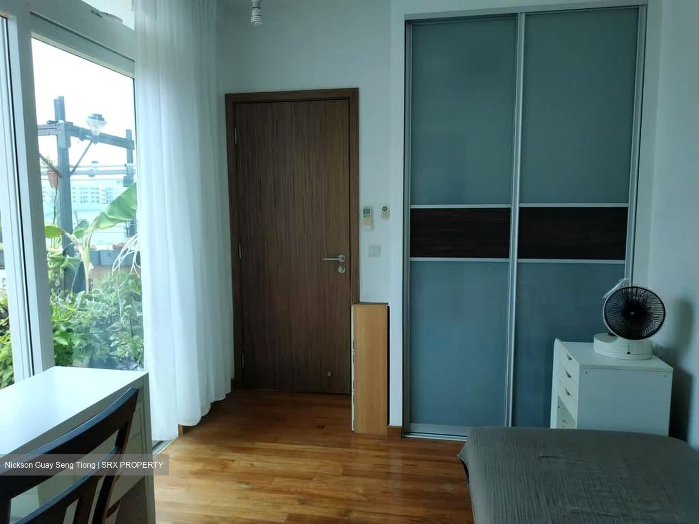 Parc Rosewood (D25), Condominium #604354911